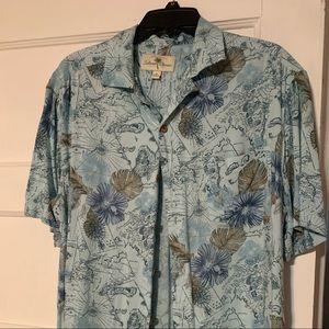 Island Shores Beach shirt